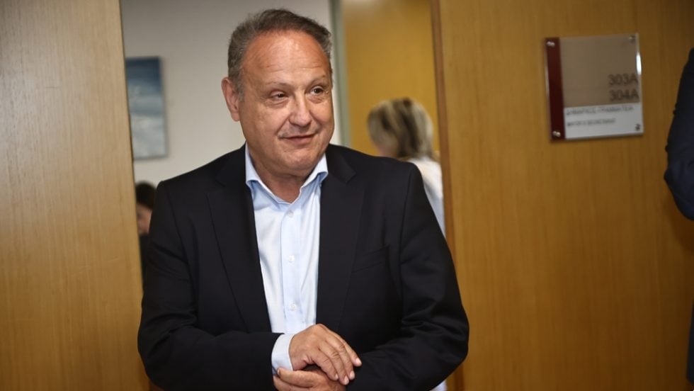 stelios aggeloudis
